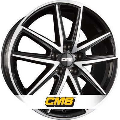 CMS C30 6.5x16 ET32 5x114.3 66.1