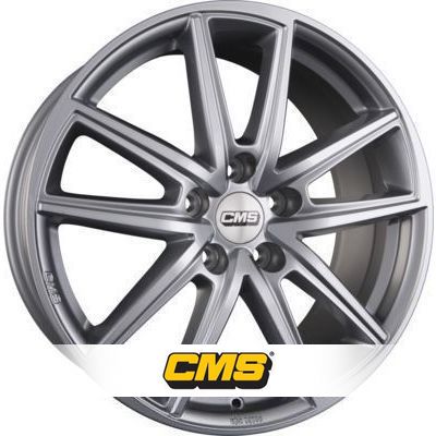 CMS C30 6.5x16 ET40 5x114.3 67.2