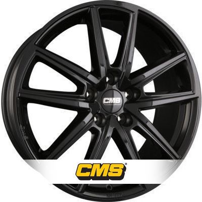 CMS C30 6.5x16 ET40 5x114.3 66.1