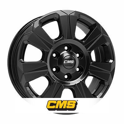 CMS C31 6.5x16 ET60 5x130 78.1