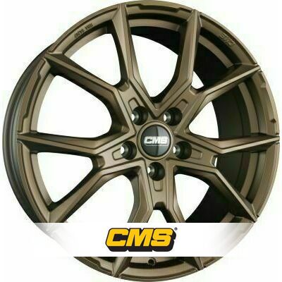 CMS C33 8x19 ET50 5x108 63.4