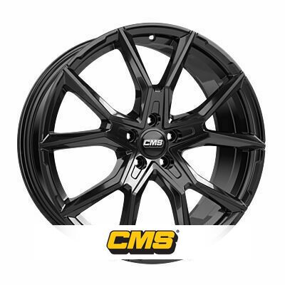CMS C33 8x18 ET48 5x108 63.4