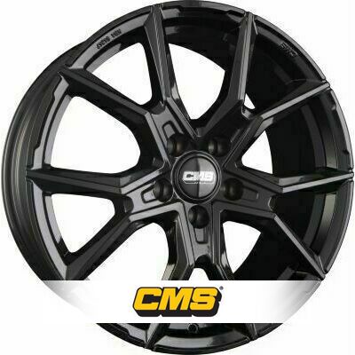 CMS C33 8x19 ET42 5x108 63.4