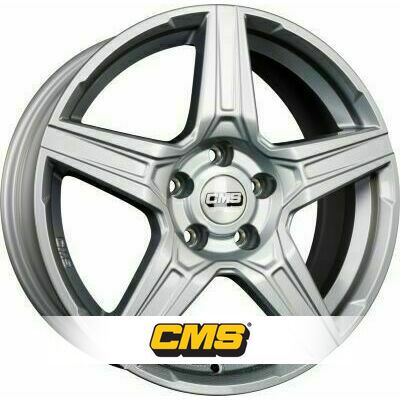 CMS C34 7x17 ET50 5x114.3 67.2