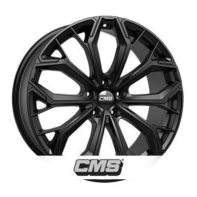 CMS C37 8x19 ET35 5x112 66.5