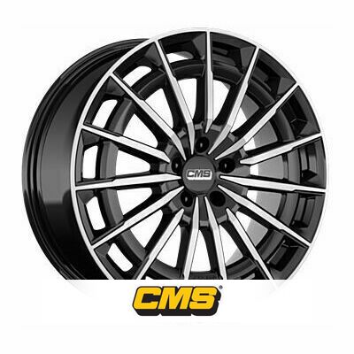 CMS C38 8.5x20 ET38 5x112 57.1