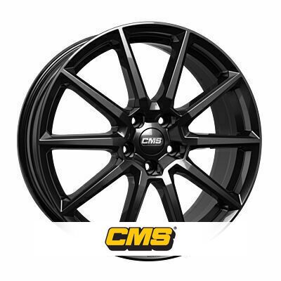 CMS C39 7.5x18 ET39 5x112 66.5