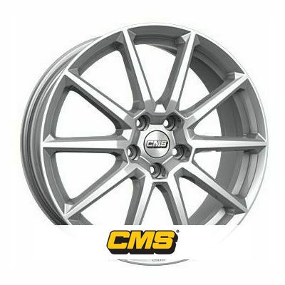 CMS C39 7.5x18 ET39 5x112 66.5