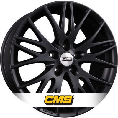 CMS C8 7.5x17 ET45 5x108 67.1