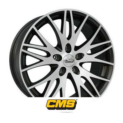 CMS C8