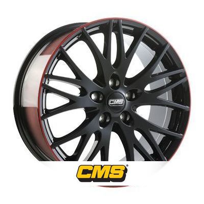 CMS C8 7.5x17 ET48 5x114.3 67.1