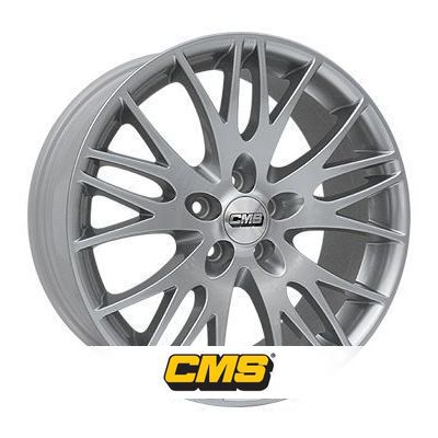 CMS C8