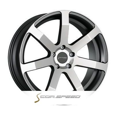 Corspeed Challenge