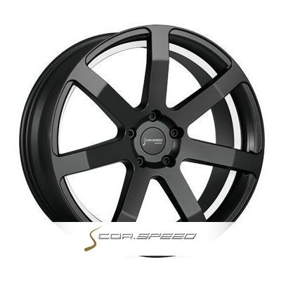 Corspeed Challenge