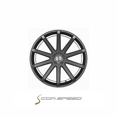 Corspeed Deville