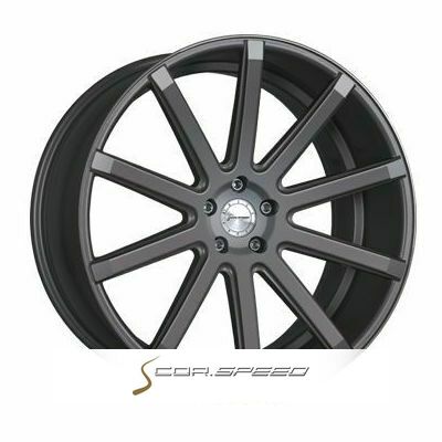 Corspeed Deville