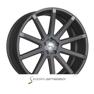 Corspeed Deville