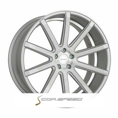 Corspeed Deville