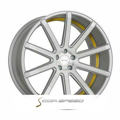 Corspeed Deville