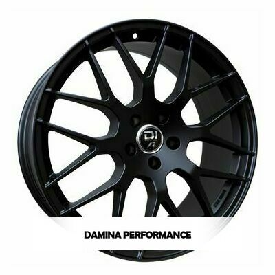 Damina Performance DM01