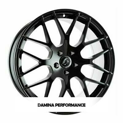 Damina Performance DM01