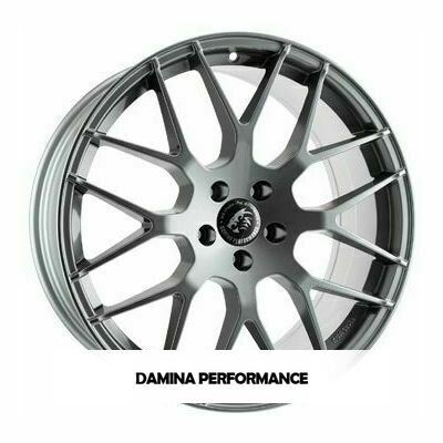 Damina Performance DM01