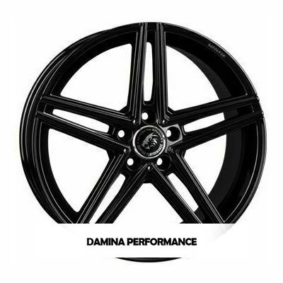 Damina Performance DM04