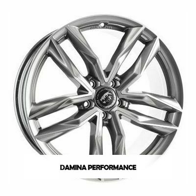 Damina Performance DM05