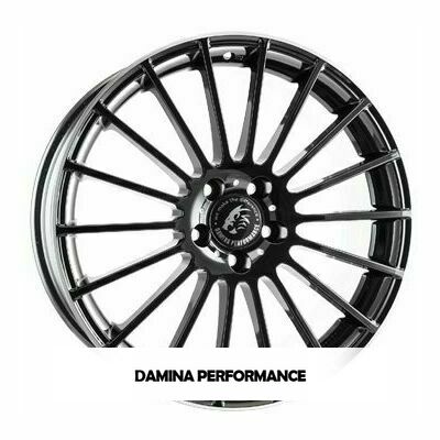 Damina Performance DM07