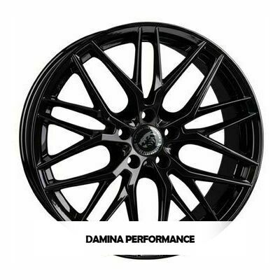 Damina Performance DM08