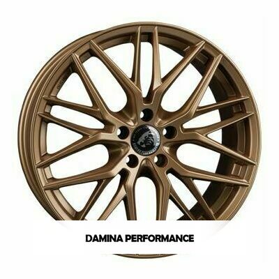 Damina Performance DM08