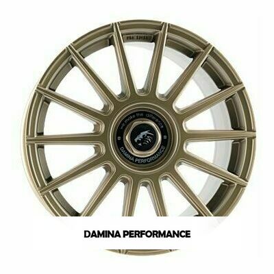 Damina Performance DM09