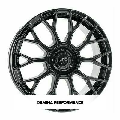 Damina Performance DM10