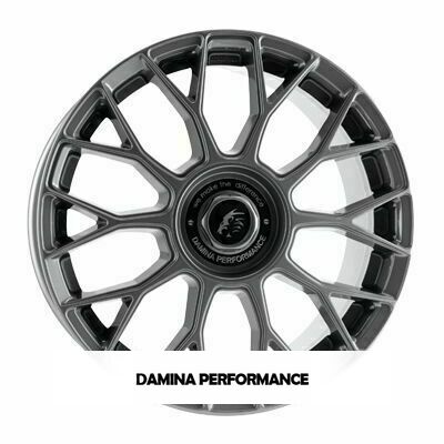Damina Performance DM10