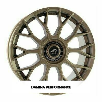 Damina Performance DM10