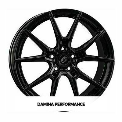 Damina Performance DM13-Superlight
