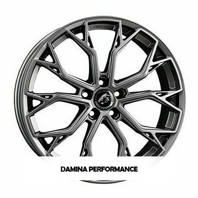 Damina Performance DM18