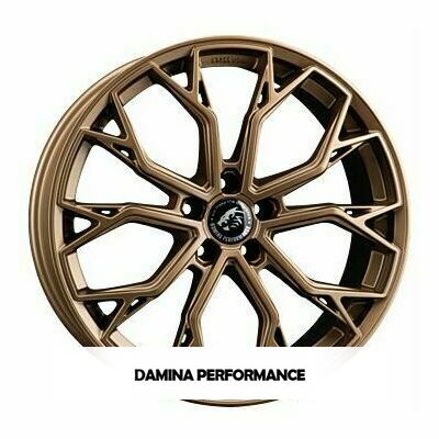 Damina Performance DM18