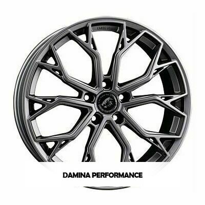 Damina Performance DM18