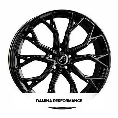 Damina Performance DM18