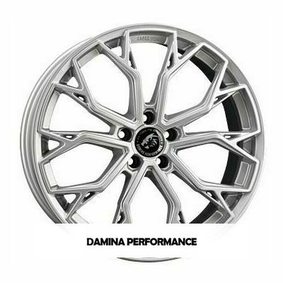 Damina Performance DM18
