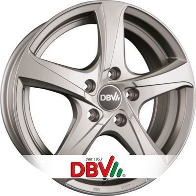 DBV 5SP 001 7x17 ET38 5x112 74.1