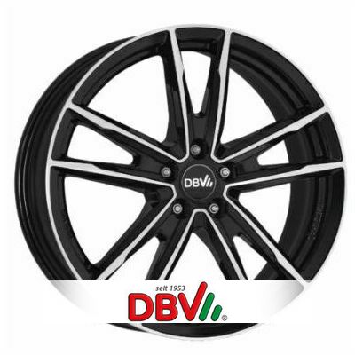 DBV Florida 7x17 ET40 5x112 57.1