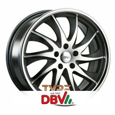 DBV Milano