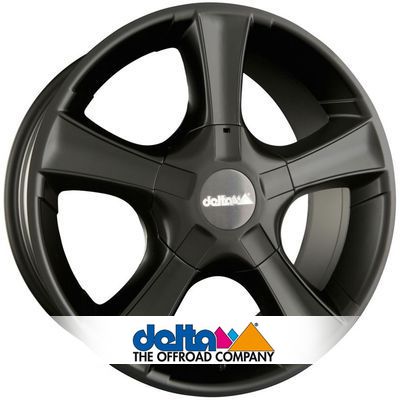 Delta 4X4 Sins
