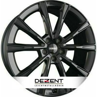 Dezent AR Dark 8x20 ET40 5x114.3 66.1