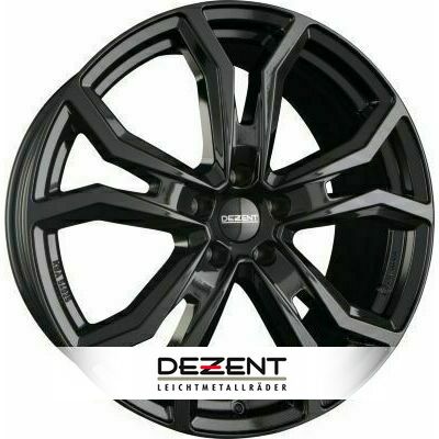 Dezent D 9x20 ET36 5x120 72.6