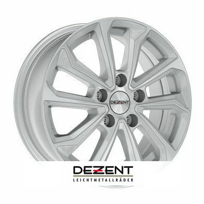 Dezent KS 6.5x16 ET40 5x114.3 67.1