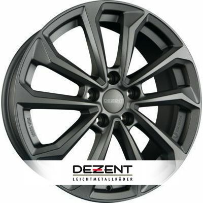 Dezent KS 7x17 ET50 5x114.3 67.1