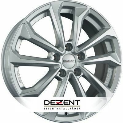 Dezent KS 7.5x18 ET45 5x114.3 67.1